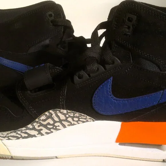 Size 11 - Jordan Legacy 312 Knicks Retail $130